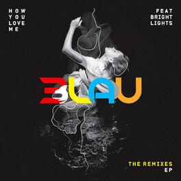 Album cover of How You Love Me (Remixes)