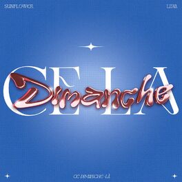 Album cover of Ce Dimanche-Là