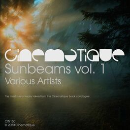 Album cover of Sunbeams, Vol. 1