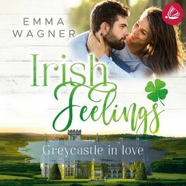Album cover of Irish feelings 4 Greycastle in Love