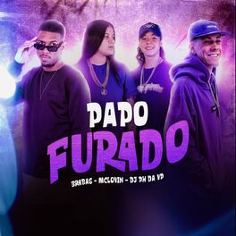 Album cover of Papo Furado