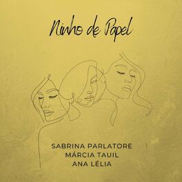 Album cover of Ninho de Papel