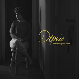 Album cover of Depois