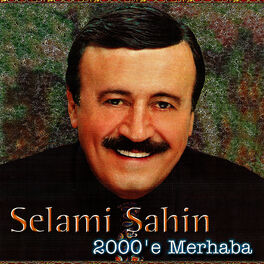 Album cover of 2000'e Merhaba