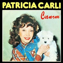 Album cover of Canım