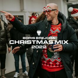 Album cover of Christmas Mix 2022