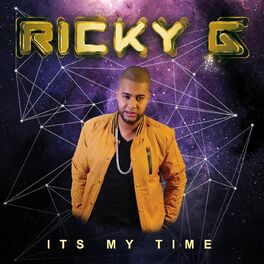 Album cover of It's My Time