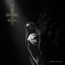 Album cover of L'Enfer c'est nous
