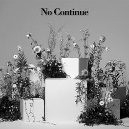 Album cover of No Continue
