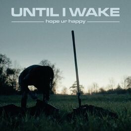Album cover of hope ur happy