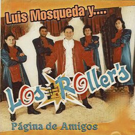 Album cover of Página de Amigos