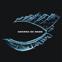 Album cover of Guerra de Nada