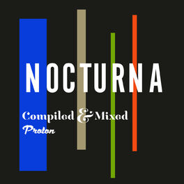 Album cover of Nocturna