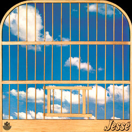Album cover of Jessé, Vol. 3
