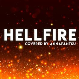 Album cover of Hellfire