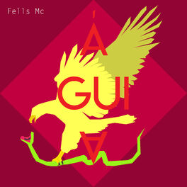 Album cover of Águia