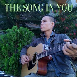 Album cover of The Song in You