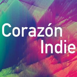 Album cover of Corazón Indie