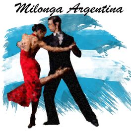 Album cover of Milonga Argentina