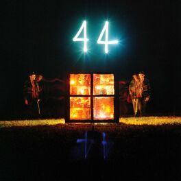 Album cover of 44
