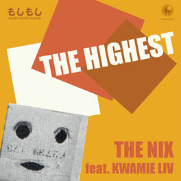Album cover of The Highest
