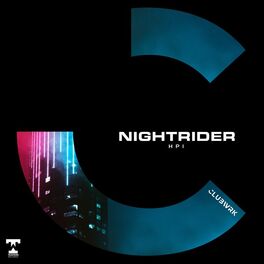 Album cover of Nightrider