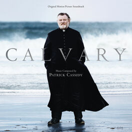 Album cover of Calvary (Original Motion Picture Soundtrack)