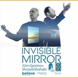 Album cover of Invisible Mirror