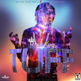 Album cover of Tuff