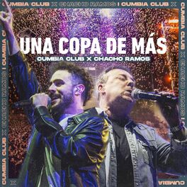 Album cover of Una Copa de Más