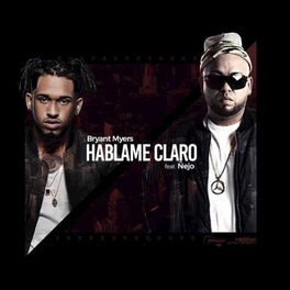 Album picture of Hablame Claro