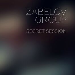 Album cover of Secret Session (Live)
