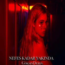 Album cover of Nefes Kadar Yakında