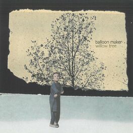 Album cover of Willow Tree