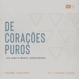 Album cover of De Corações Puros