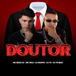 Album cover of Doutor