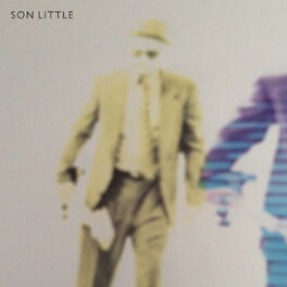 Album cover of Son Little (Deluxe Edition)