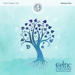 Album cover of Celtic Colours Live, Vol. 5