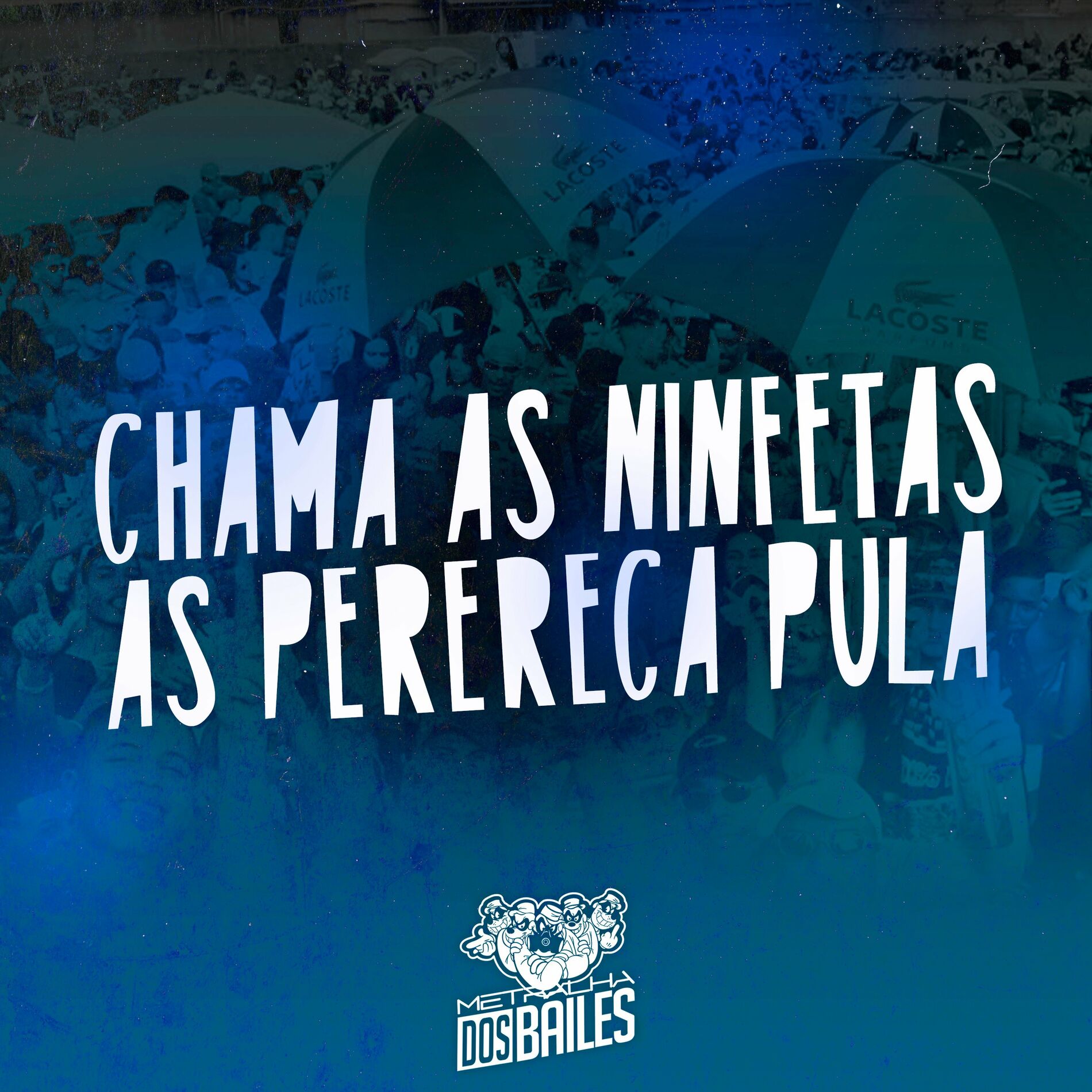 Mc Nauan - Chama as Ninfetas as Perereca Pula: lyrics and songs | Deezer