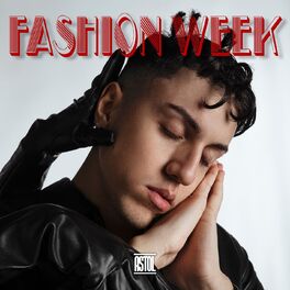 Album cover of Fashion Week