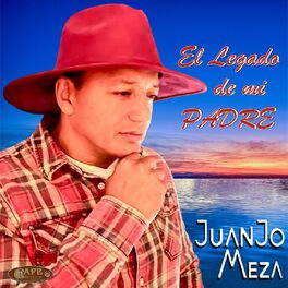 Album cover of El Legado de Mi Padre