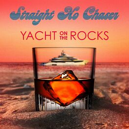 Album cover of Yacht On The Rocks