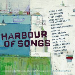 Album cover of Harbour of Songs
