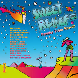 Album cover of Sweet Relief III: Pennies From Heaven