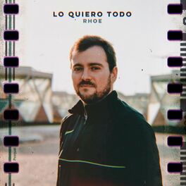 Album cover of Lo quiero todo