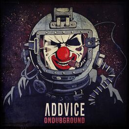 Album cover of Addvice