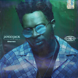Album cover of Jango Jack Anthologie, Vol. 1 (Version non mixé)