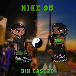 Album cover of Nike 95