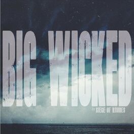 Album cover of Big Wicked