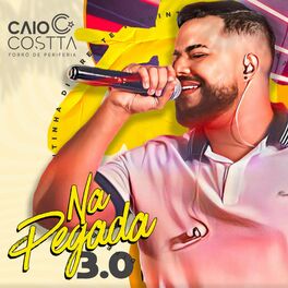 Album cover of Na Pegada 3.0